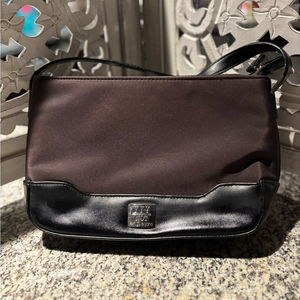 Toledano Women Purse Bag Used